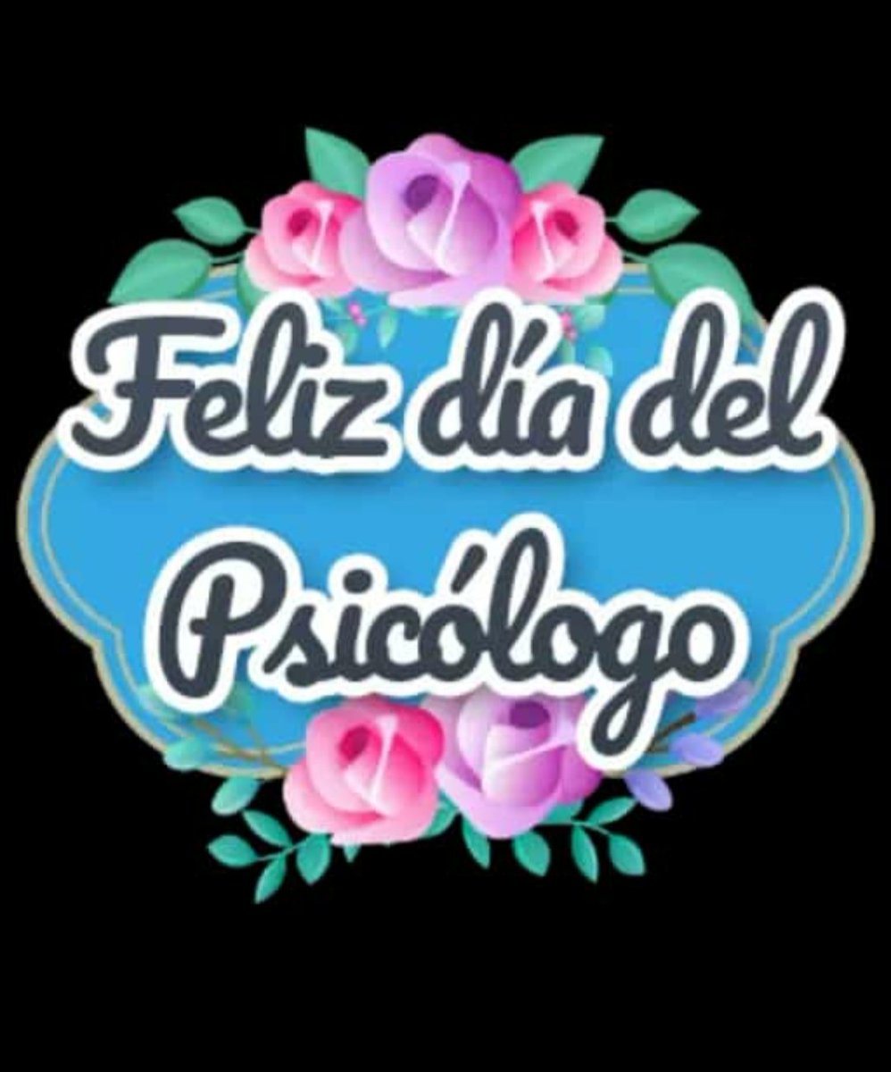 Brigilop's tweet photo. Ser psicólogo es una vocación, un estilo de vida, una respuesta a la vida misma #2021 #FelizDiaDelPsicologo #Venezuela #22Nov #PsicoTwitter @fpv_vzla @INPREPSI https://t.co/YQ6A0twVOu https://t.co/nRuAUm0EeQ
