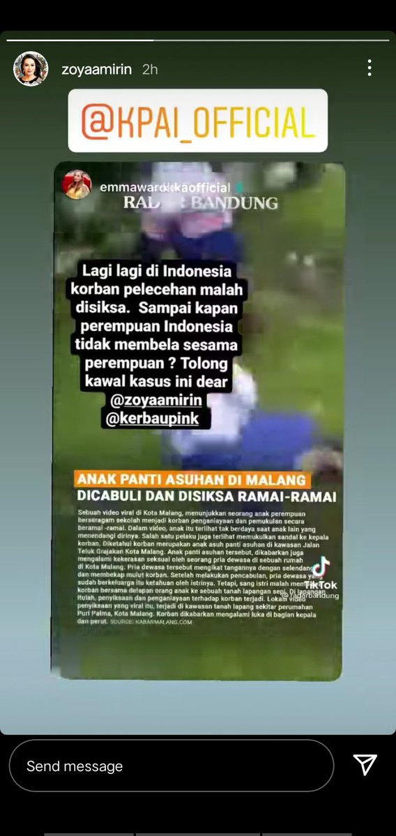 Dis! Udah pada tau belum? Asli gak ngerti lagi