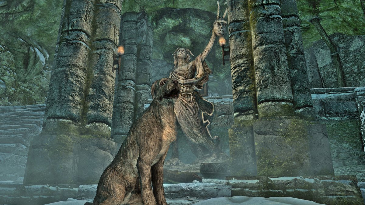 UESP tweet media
