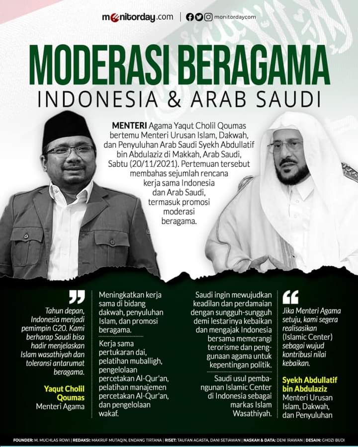 NU semangkin terdepan 🤟🇮🇩
#IslamNUsantara merambah Saudi Arabia 🙏.