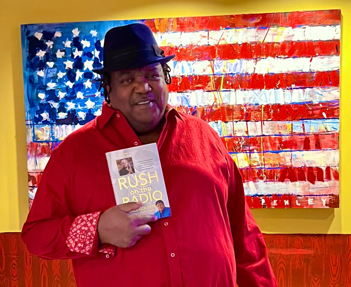 BoSnerdley's tweet photo. My passion, memories, heart, and soul are in these pages.
(Please share this post and tell your friends. Thank you!!)
https://t.co/CG2jV7PSDl #JamesGolden #RushOnTheRadio https://t.co/Z4fnRkpUq0