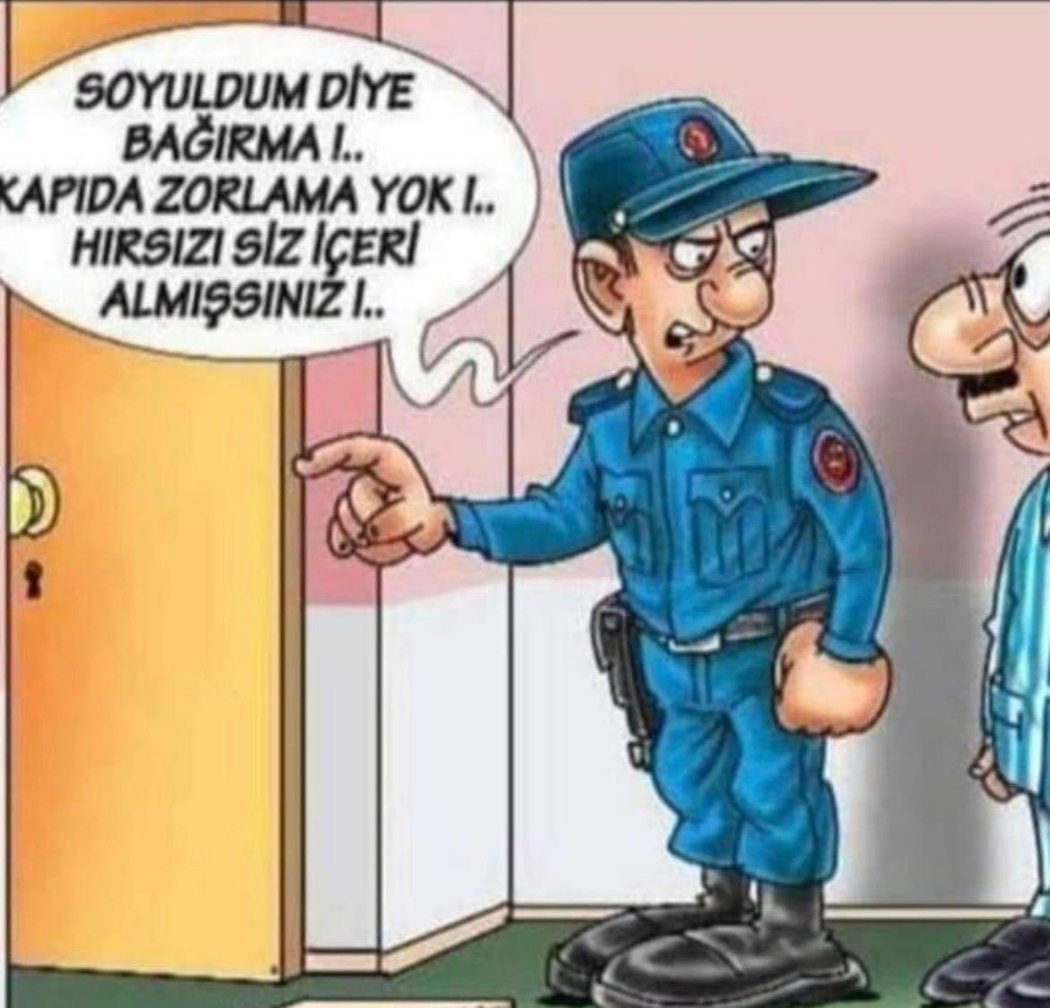 Ülkenin tam da durumu bu