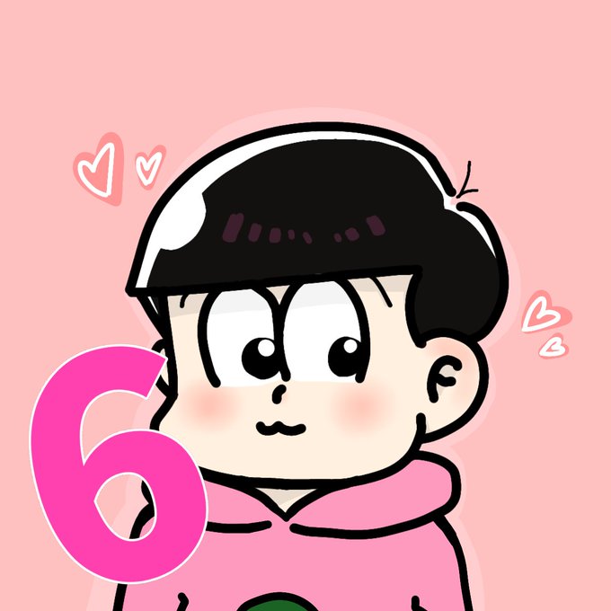 トド松のtwitterイラスト検索結果
