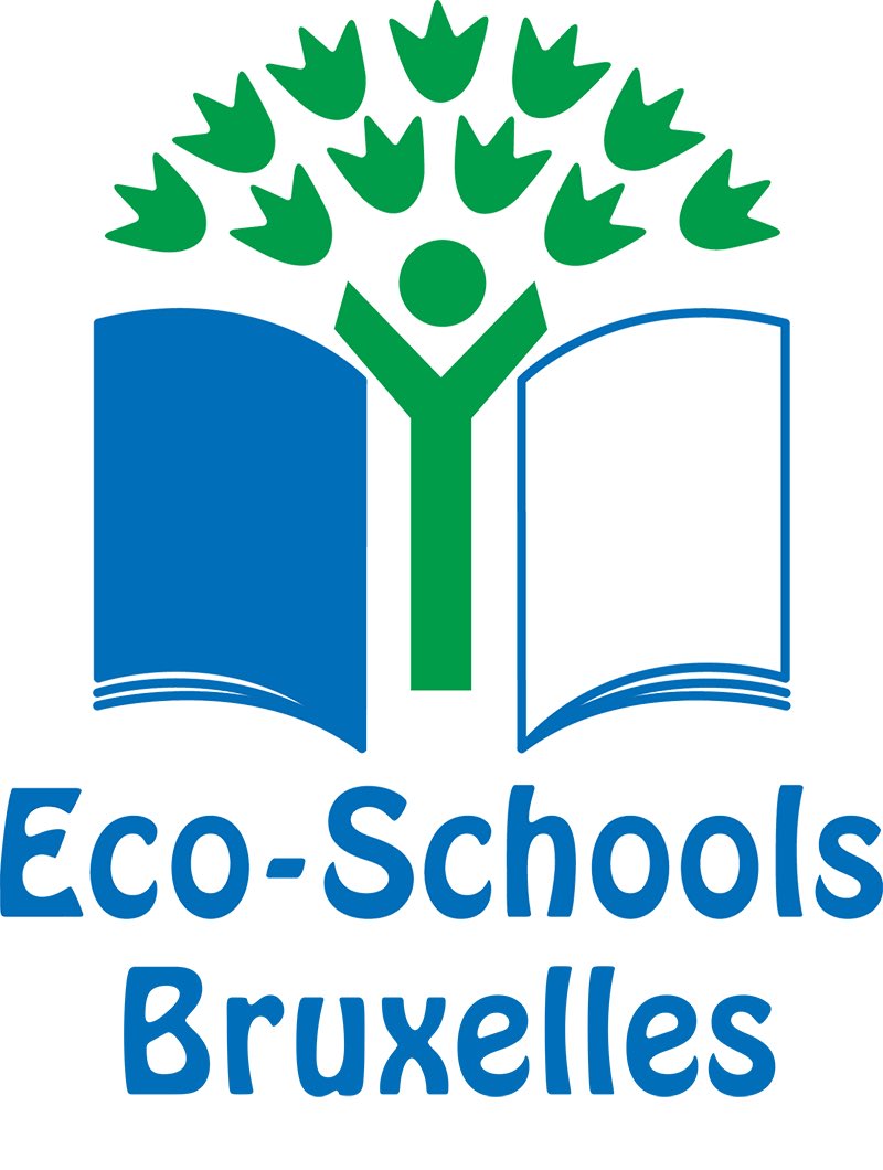 LfjmPrimaire's tweet image. |#Labellisation EcoSchools|-les Eco-délégués du @LfjmPrimaire de la @VilleBruxelles ont reçu le label @Eco_Ecole de @BruxellesEnv. Le célèbre drapeau vert récompense le travail et l’investissement des #EcoDélégués et poursuit l’engagement du #LFJM dans ce domaine - @aefeinfo