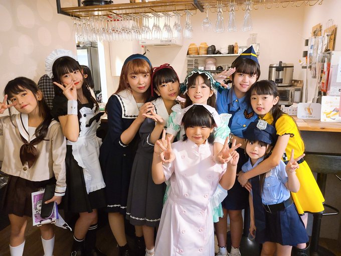 Twitterのコスプレ画像36