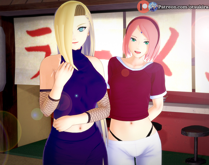 Sakura / Sakura Haruno [ 春野 桜 ] - Naruto Shippuden - v1.0, Stable  Diffusion LoRA