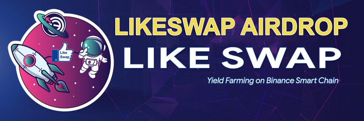 LikeSwap tweet media