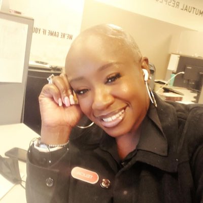 Queen_TK's tweet photo. #NewProfilePic https://t.co/QhEe8JdvDf