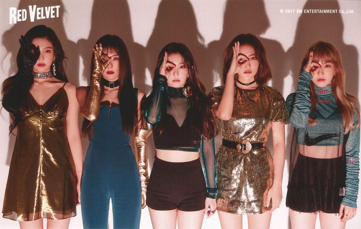 VotingRedVelve1's tweet photo. ＜PEEK-A-BOO＞
From concept setting to preview modeling songs, it exudes RV's unique cold and unique atmosphere~
https://t.co/s9y2zlMSrW
One vote a day. Vote for #RedVelvet !! https://t.co/4r7uR2ypI9