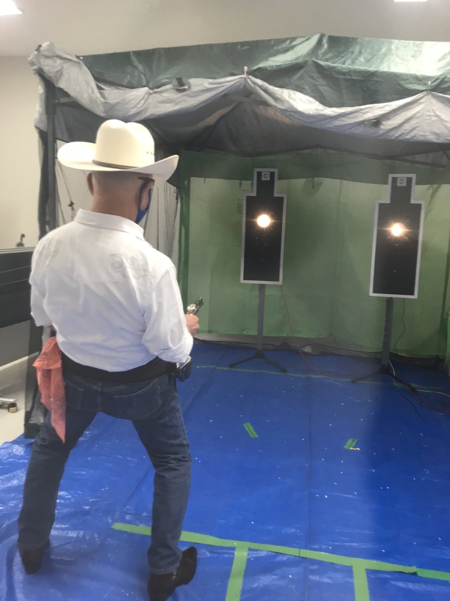 ファストドロウ関東支部 tweet media