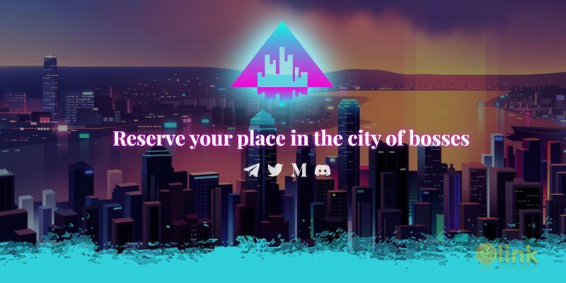 Airdrop_LC's tweet photo. New Pre-Sale: MyCryptoCity

Details: https://t.co/NHGVsNxfyF

Token Information:

Token Name:  MYCTY
Token Type:  Solana 
Token Price:  $0.035
Total supply:  200.000.000

Disclaimer: Not financial advice ⚠️ DYOR ⚠️ Remember that investing is always a high risk ‼️ https://t.co/mpHgJxvP53