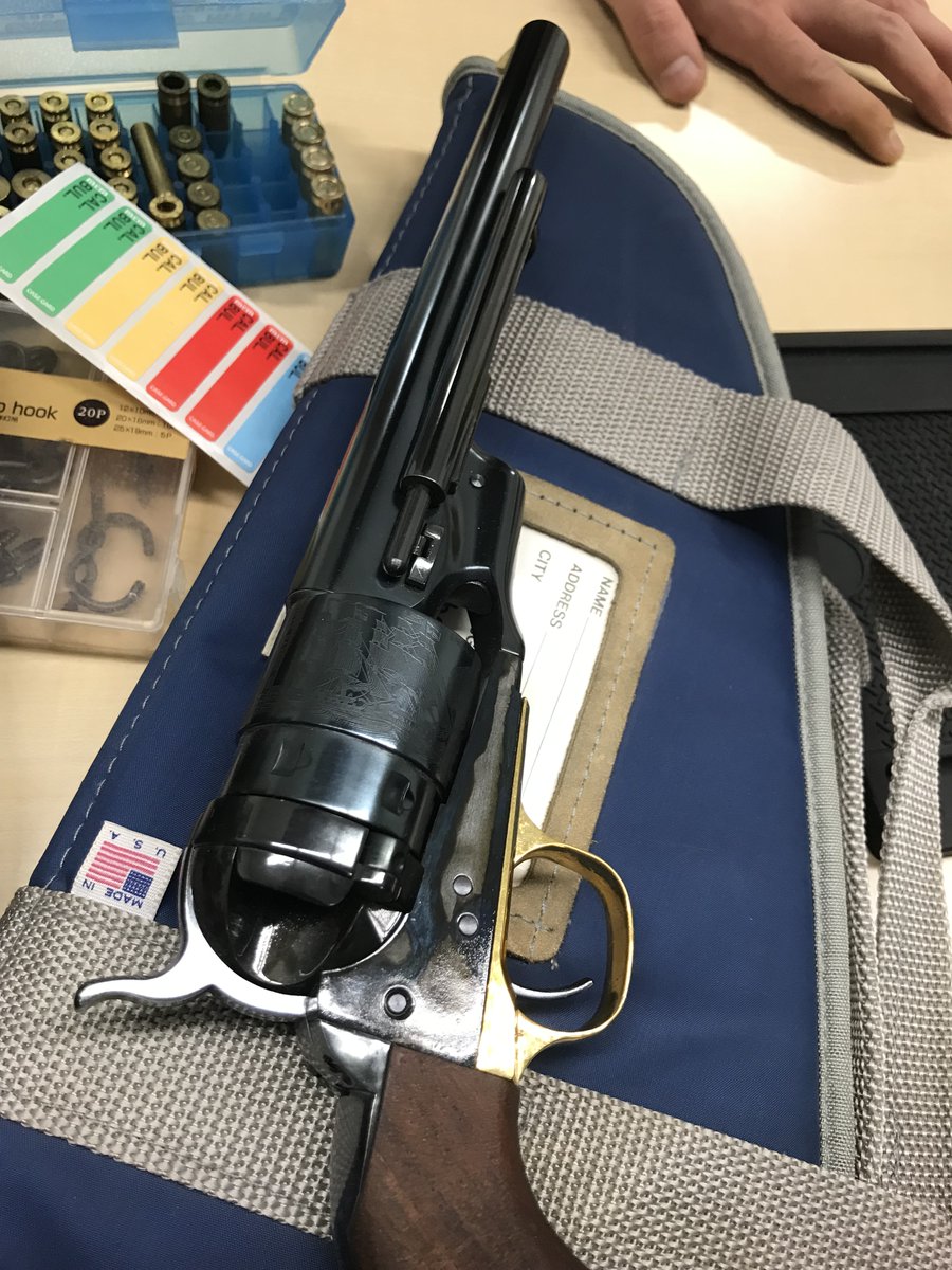 ファストドロウ関東支部 tweet media