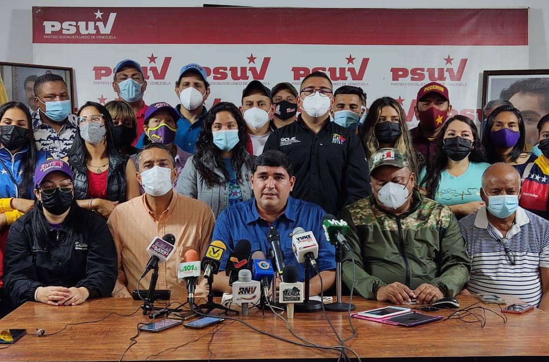 2/7 Destacó que en la propuesta de gobierno planteó un conjunto de acciones que tienen que ver con la puesta en marcha de la protección social del pueblo y la activación del motor económico del estado.