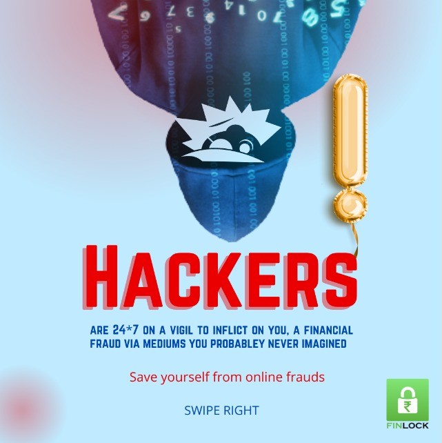 finlocktech's tweet photo. Know the ways you can cheated
Know the way you can be protected😎

Download the FinLock app now.👇
https://t.co/ATiQRUA0O0

#becybersmart #becybersafe #onlinefraud #cybersecurity #cyberawareness #cybercrime #phishing #fraudprotection #finlock https://t.co/ql1KdkveME
