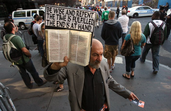 We warned yuh and yuh didn't listen and because of this, mah boy <a href="/MarcusAliJr/">Marcus Ali Jr</a> lost his cool, whooped yuh in a bloody pulp and for that he has to sit the night in prison. Whoever you righteous zealots are, you caused The Bad Boyz to miss <a href="/MWEfed/">Millennium Wrestling Enterprise</a> Riot in Denver. Now I'm f'n pissed.