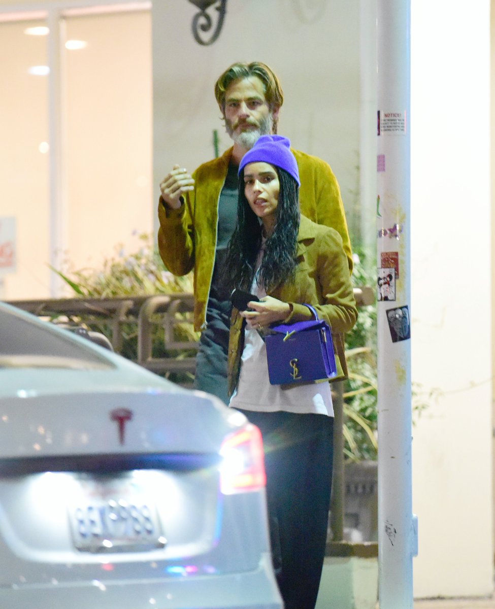 Chris Pine ไทย tweet media