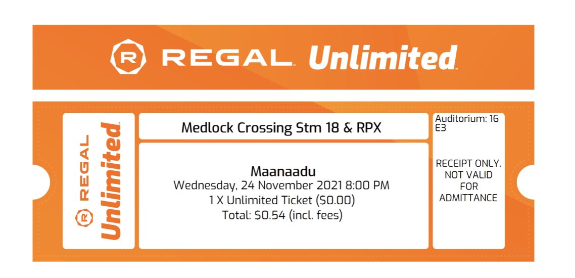 Christopher Kanagaraj tweet media