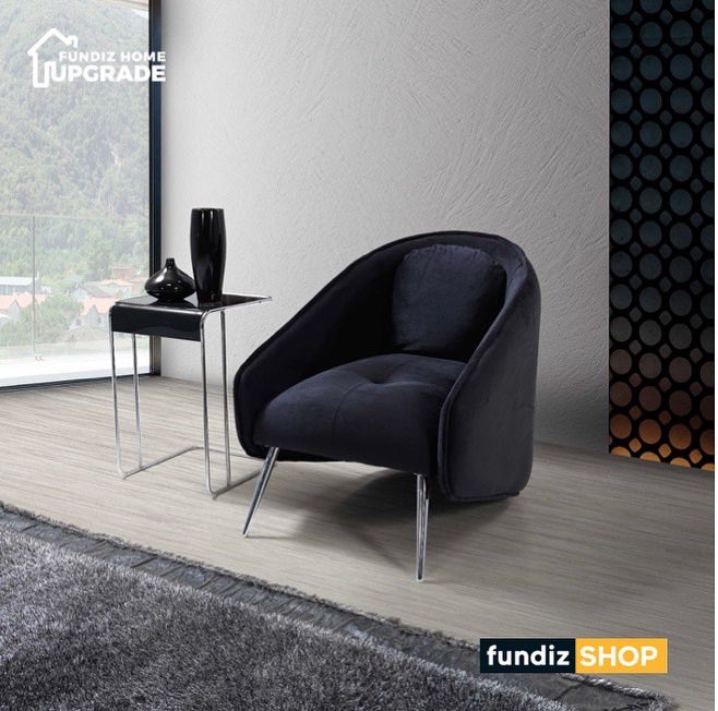 FundizShop's tweet image. We are armed! Get these top quality armchairs from Turkey for as low as Kshs 15,000!
Call 719 876 919 or visit #14Three Bees, Maasai Road

#upgradeforless #fundizshop