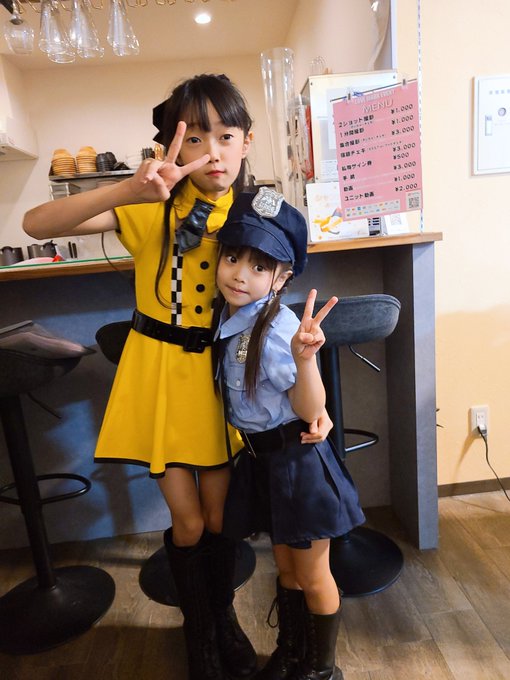 Twitterのコスプレ画像30