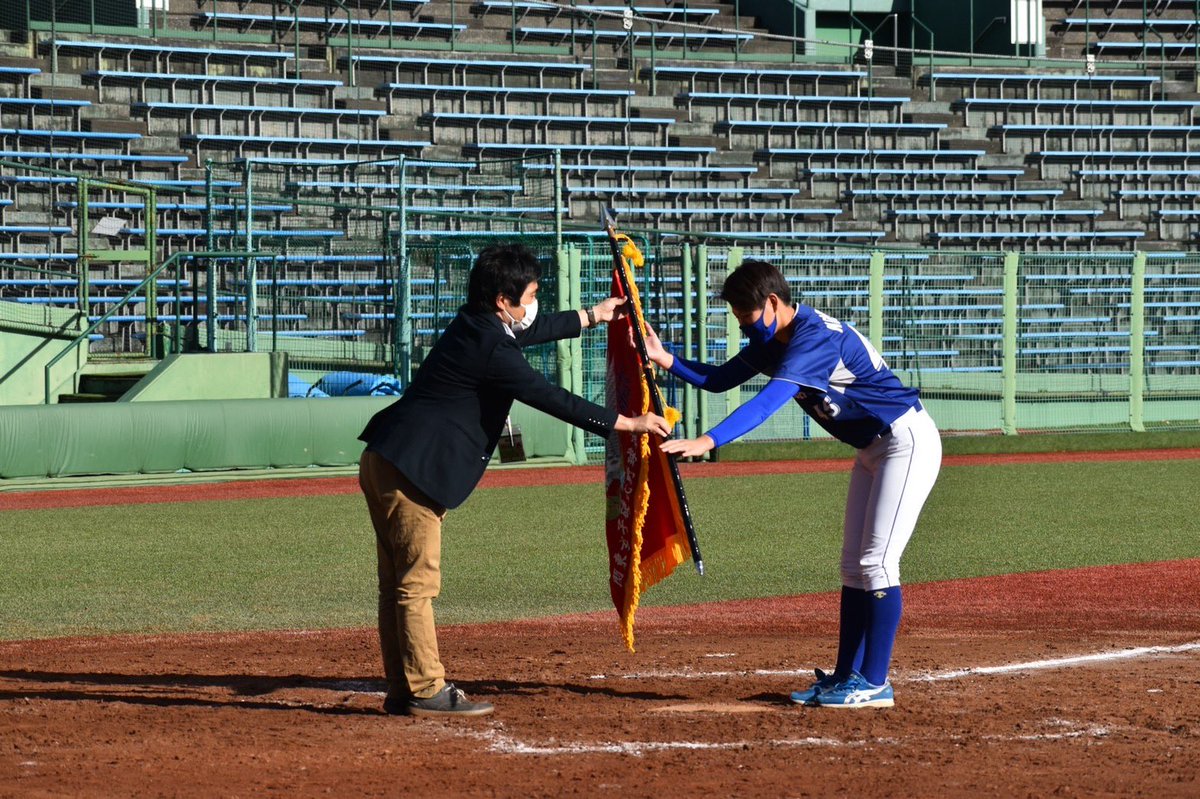 agkbaseball_w's tweet photo. 本日をもちまして、今��ーズンの全日程が終了致しました。

年間4冠を達成することができ、最高のシーズンとなりました😊

コロナ禍の中、大会を運営してくださった関係者の皆様に感謝を申し上げると共に、ファンの皆様もご声援誠にありがとうございました！

#エイジェック女子硬式野球部
#女子野球 https://t.co/docf8mGAjH