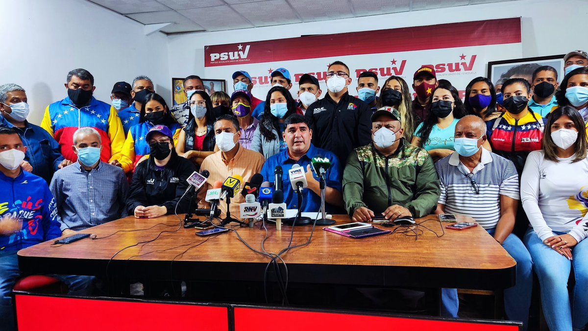 7/7 El mandatario regional ratificó que en donde no se alcanzaron las victorias no habrá figura de protector. "Eso es palabra empeñada del presidente <a href="/NicolasMaduro/">Nicolás Maduro</a> y debe ser una práctica nuestra, porque deben abrirse a partir de ahora las compuertas del entendimiento".