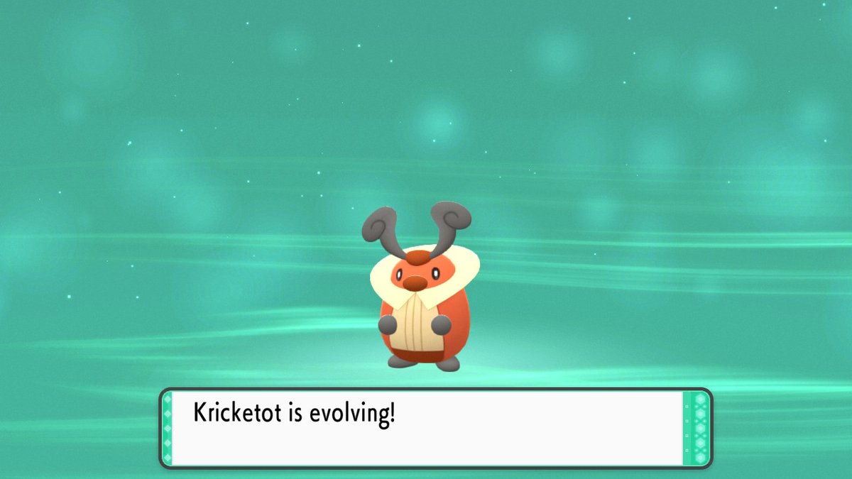 LuxeViper's tweet photo. #Pokemon #PokemonShiningPearl #NintendoSwitch https://t.co/MGzKBjdWp5