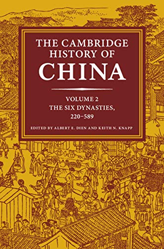 LiloAngelin's tweet photo. The Cambridge History of China: Volume 2, The Six Dynasties, 220-589 EBOOK Free => https://t.co/a9r2IZ6938 https://t.co/3fZbCr5H8Q