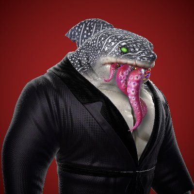 ballzyy94's tweet photo. DAO announced!! What a great choice for the council, the great people of our community!! Grab yourself a shark and secure your vote!! @RogueSharks #RSCommunity #DAO #NFTCommunity https://t.co/qfdin8gB74
