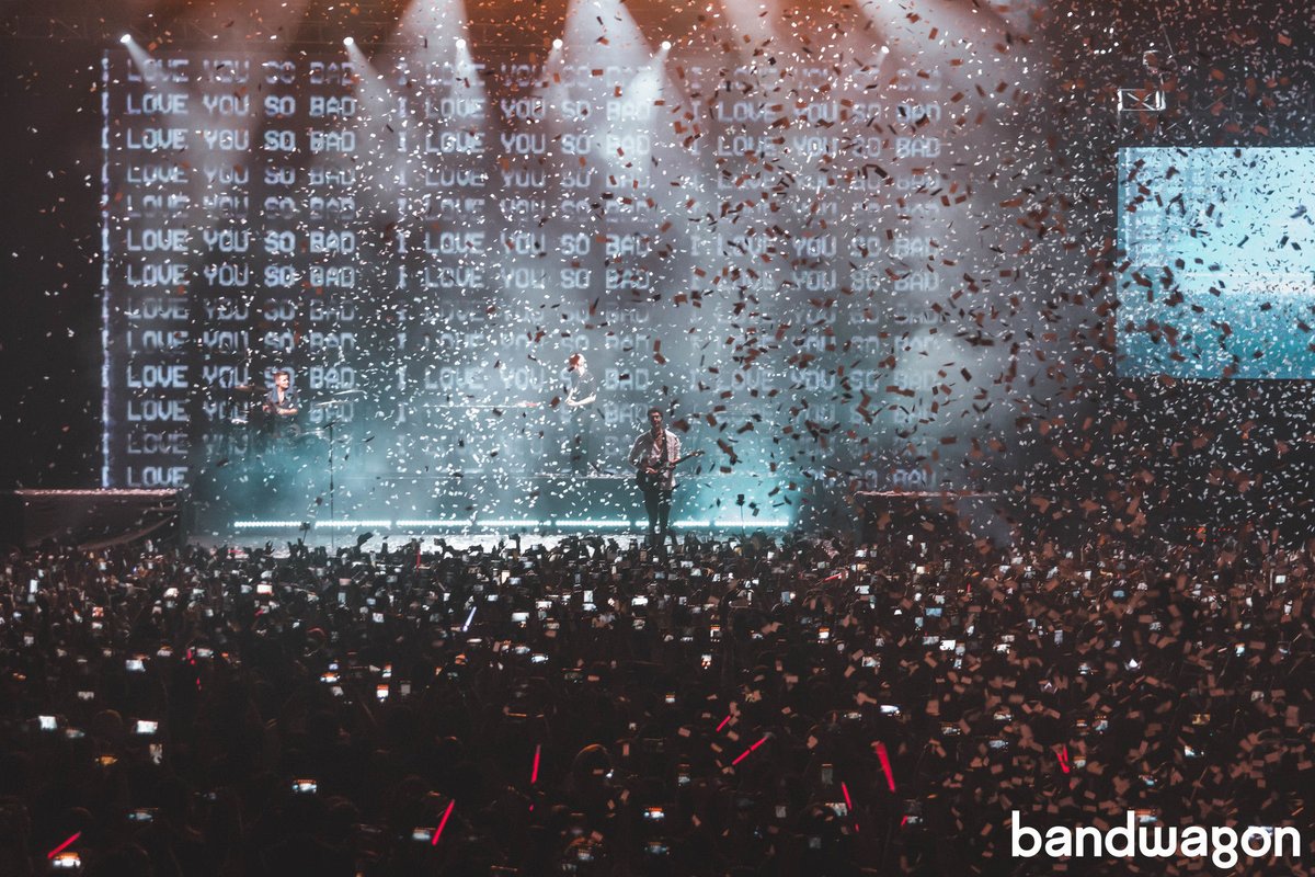 bandwagonPH's tweet photo. SB19 will be the first act to hold a concert at the Smart Araneta Coliseum since the pandemic began. Before this, the Big Dome was converted into COVID-19 vaccination hub https://t.co/mYSJZY6UZY https://t.co/5UHKOtLWAX