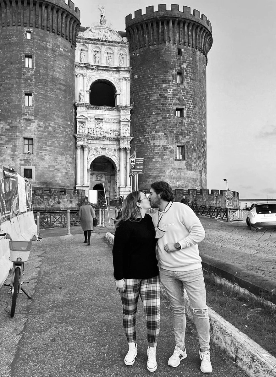 Juanjoluque13's tweet photo. En Italia, España, Alemania, Francia, Suiza o Malta, cada momento lo has hecho inolvidable. Feliz 365 días juntos 🤍🔗 @EvaMariaIP https://t.co/ZtoJEHeJBA
