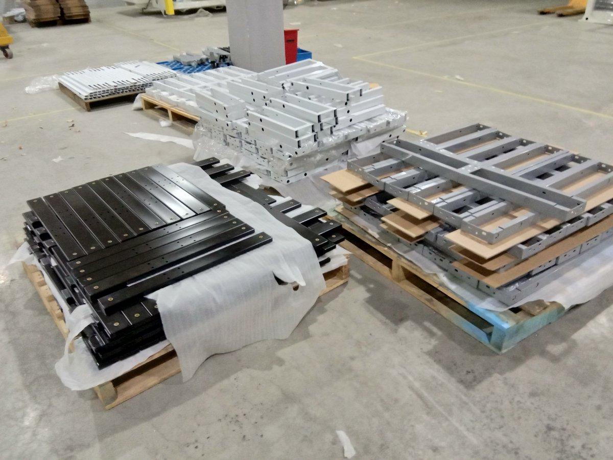 huanglei0551's tweet photo. Package for New Project. https://t.co/topcrYWKEg