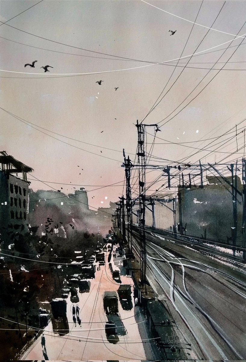 Vipul Kulkarni tweet media