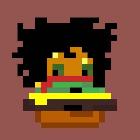 Missed CryptoPunks?
Missed Phunks?
Missed Zunks?

Go mint a burger with a face.