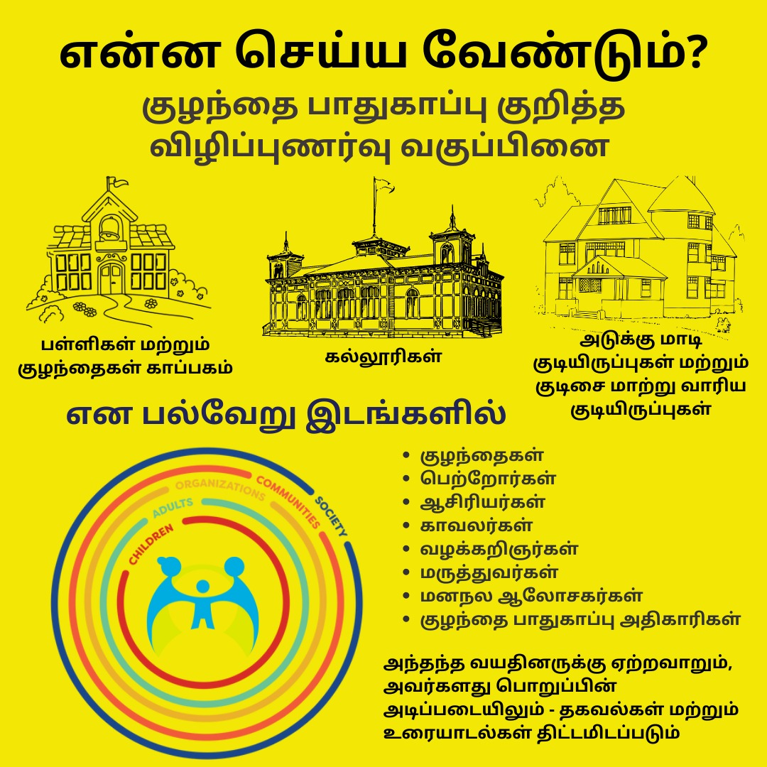 Sandhiyan's tweet photo. "நாமே தீர்வு" என்று குழந்தை பாலியல் வன்முறைக்கு எதிரான விழிப்புணர்வு இயக்கம் ஒன்றை செயல்படுத்திகிறோம் !

இந்த களப்பணியில் "பாலியல் வன்முறையில்லா தமிழகம்" உருவாக்கிட மாவட்ட அளவிலான தன்னார்வலர்கள் வரவேற்கப்படுகின்றனர் https://t.co/9RRV8K1ZeB