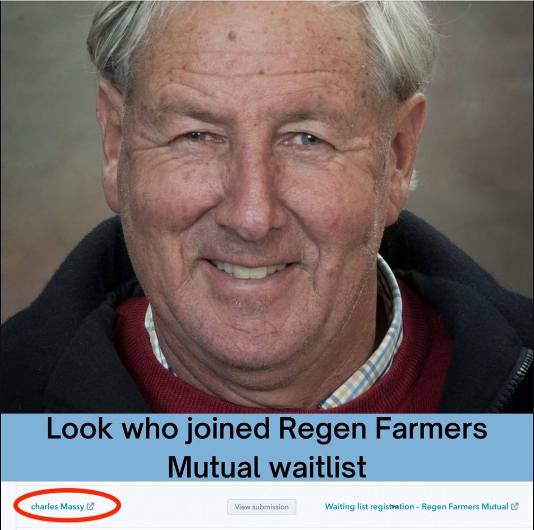 Regen Farmers Mutual tweet media