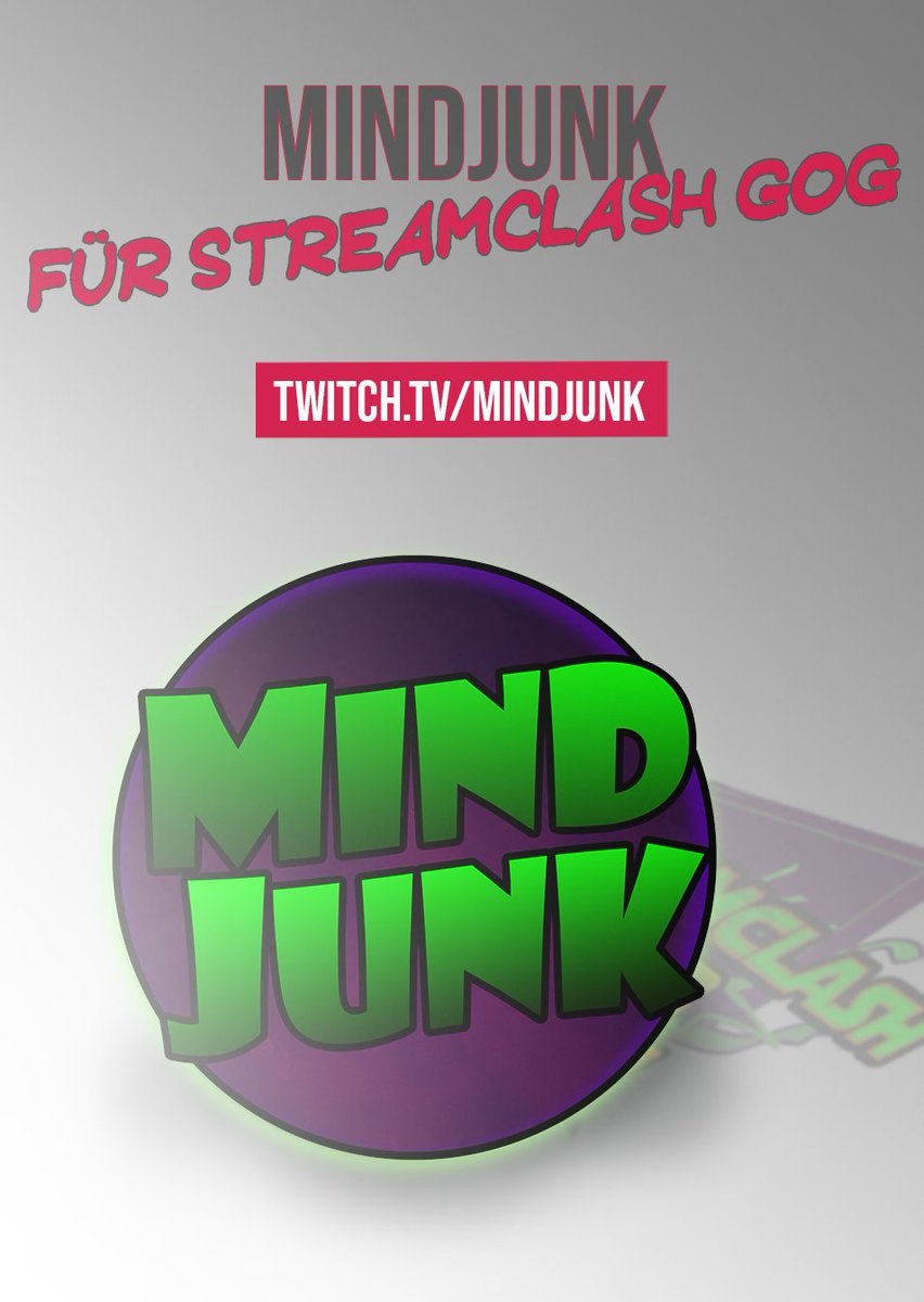 stream_clash's tweet photo. ~ Wer ist MindJunk ~
Ein Kekse futterndes #Einhorn ais #Eorzea das gerne mal im #Link Kostüm durch eine zufällig generierte Welt rennt und bei Bedarf ein wenig #Java programmiert.
#Twitch #TwitchDE #TwitchDESupport @RetweetRoyal #Spenden #Vorstellen https://t.co/ynzwdAgmpZ
