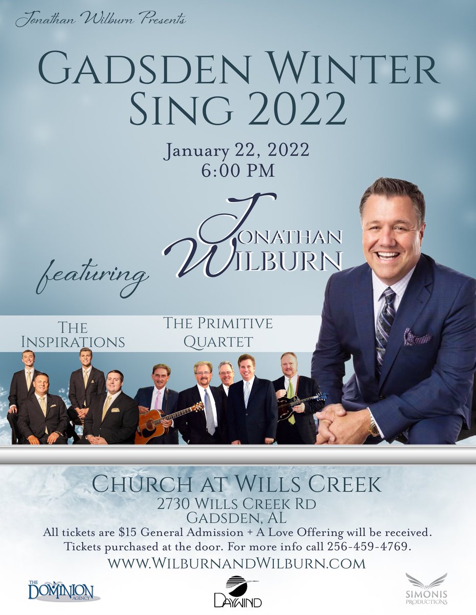 Primitive Quartet Christmas Pigeon Forge Tn 2022 Jonathan Wilburn (@Jwilburngospel) / Twitter