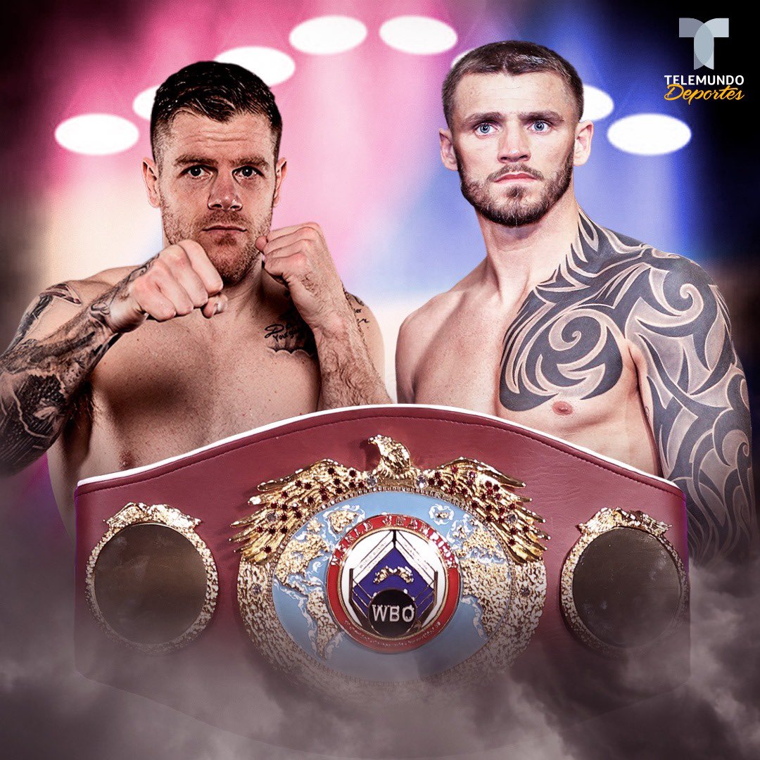 BoxeoTelemundo's tweet photo. 💪 ¡LISTO PARA UN NUEVO COMBATE! 

🥊 Se confirma que Joe Smith Jr expondrá el Mundial de WBO semipesado frente a Callum Johnson el 15 de enero en New York 

🧐 ¿Crees que Smith pueda retener su título? 

#joesmith #callumjohnson #box #boxeo #boxing https://t.co/yr2ucF5AQh