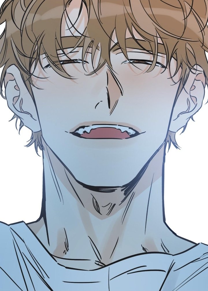 Sunny_Danna's tweet photo. Hombre precioso, sonrisa tallada por los dioses 🤤 y yo que pensaba que había terminado su temporada y no salían capítulos `~` 

Name: Lucky Paradise 

#manhwarecommendation #manhwa #manhwatwt #yaoihot #yaoimanhwa #yaoicouple #yaoicute #BL https://t.co/G1q4lOqZDG