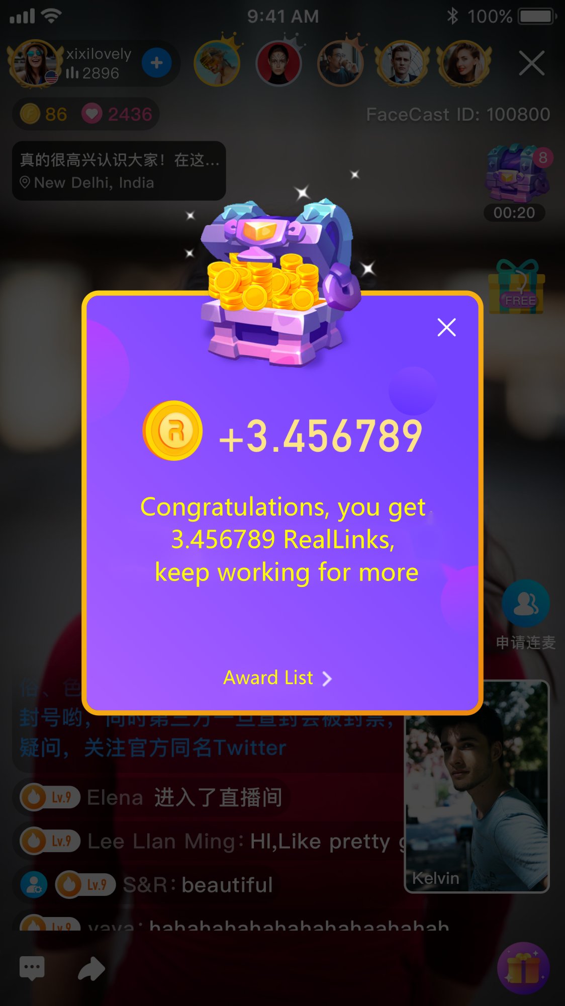 RealLink(World Peace) on X: 