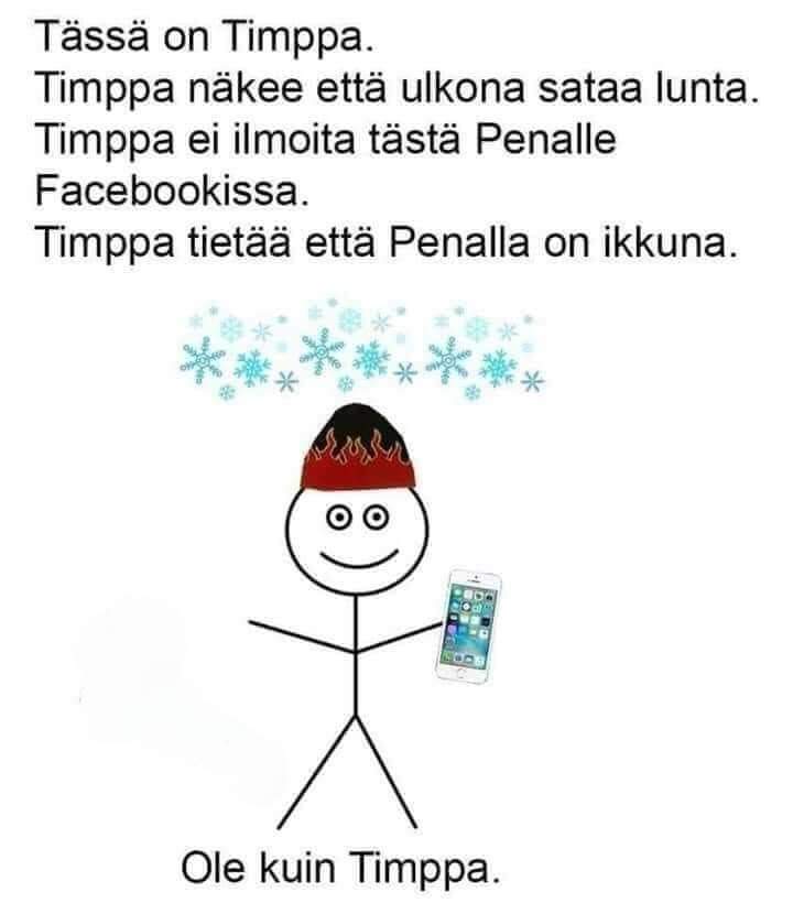 Repo2Repo's tweet photo. #timppa #facebook 😃🙂 https://t.co/gCFW7nQTVM