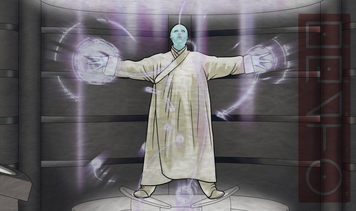 Mohokta2's tweet image. Neanderthal&apos;s #SecondContact #FinalStep 3/4 😇 #lostcivilizations #MU