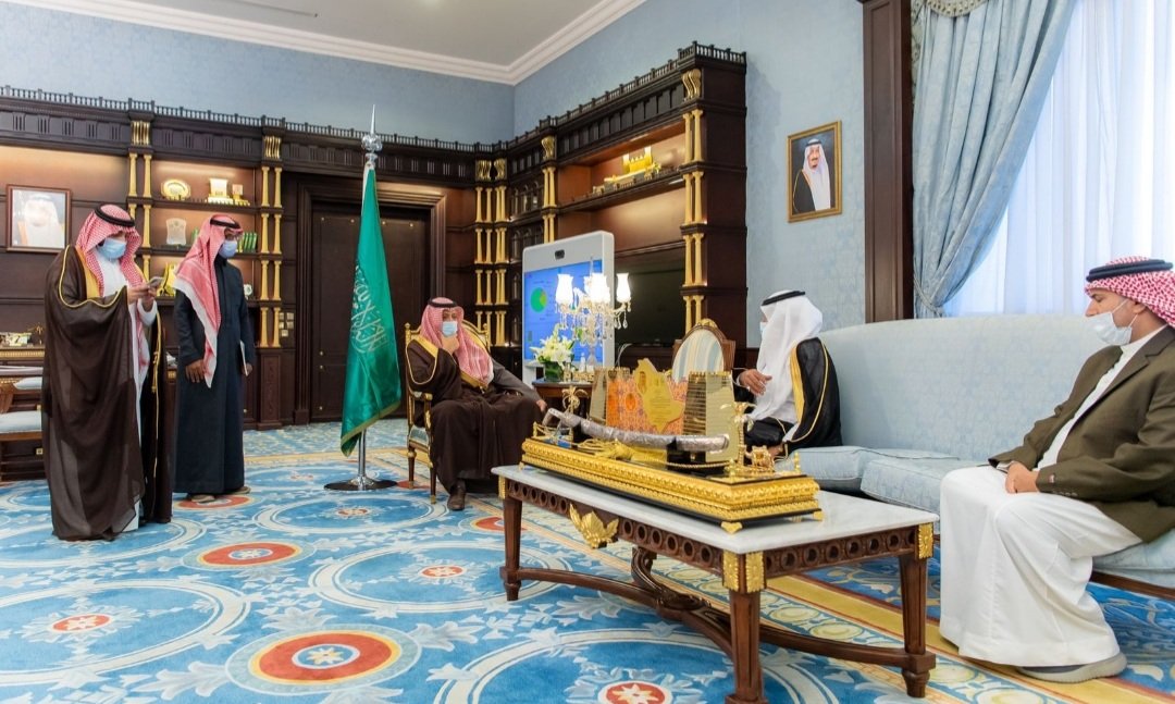 يوم مشرق tweet media