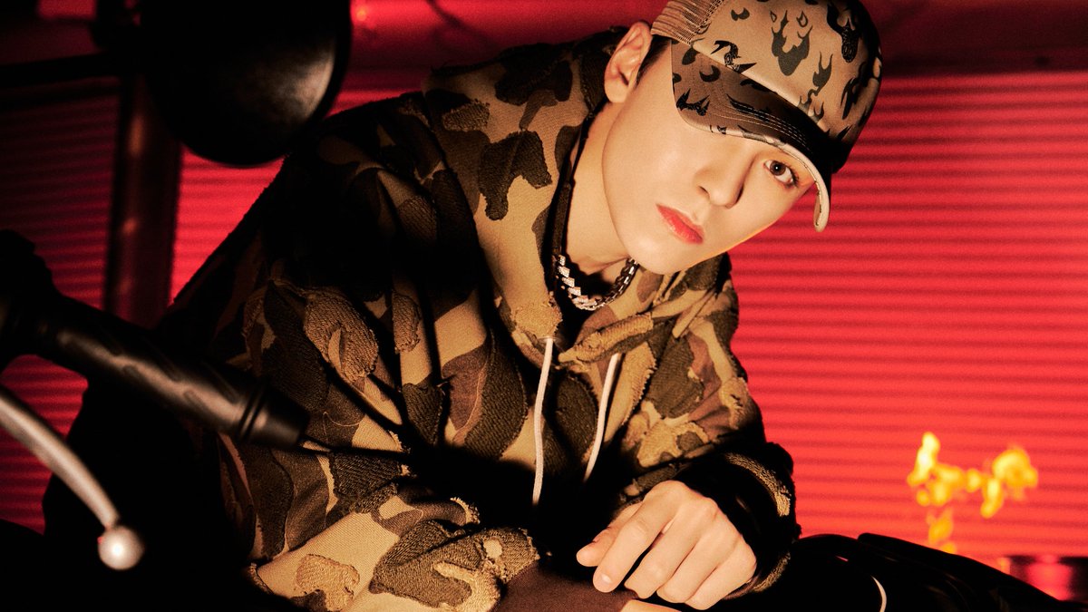 BandwagonAsia's tweet photo. SEVENTEEN's Vernon drops self-written solo track 'BANDS BOY' — listen
https://t.co/cxBUXLjTd4
#SEVENTEEN #VERNON #BANDS_BOY https://t.co/5s0firWhxH