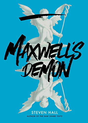 LiloAngelin's tweet photo. Maxwell's Demon Kindle Download Free => https://t.co/WqeU1YUsAy https://t.co/0hm9sYep3Z