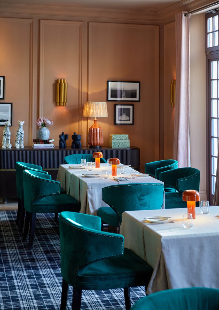ErinvaleHotel's tweet photo. A big THANK YOU to our guests for incredible support of our recently opened Stefan’s Restaurant!
We've been receiving rave reviews through Dineplan as well as on the Facebook page. It is an honour & pleasure to delight you with fine dining experiences again.
#Stefans #dining https://t.co/z42gALyiCQ