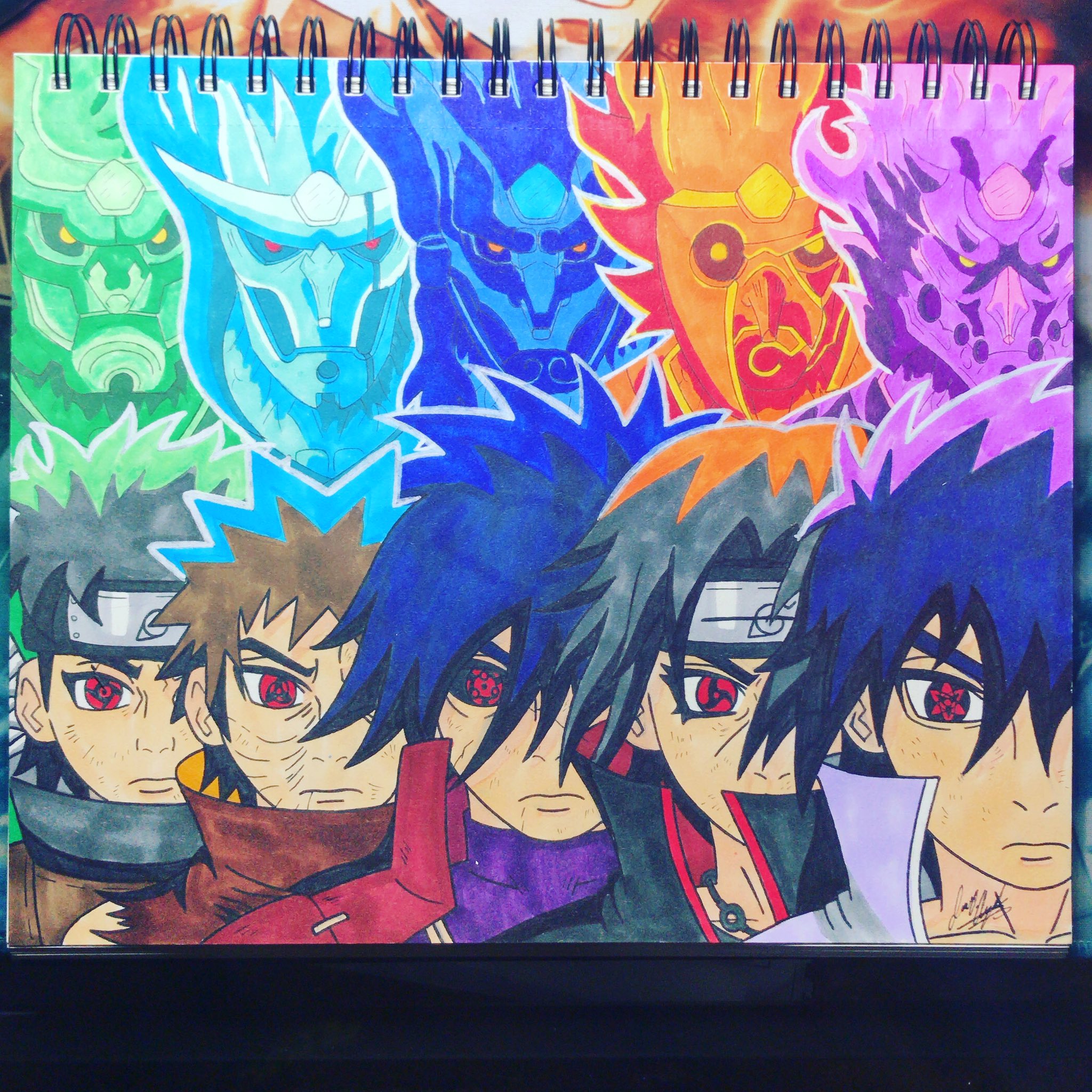 Shisui Uchiha, anime, itachi, madara, manga, naruto, sasuke