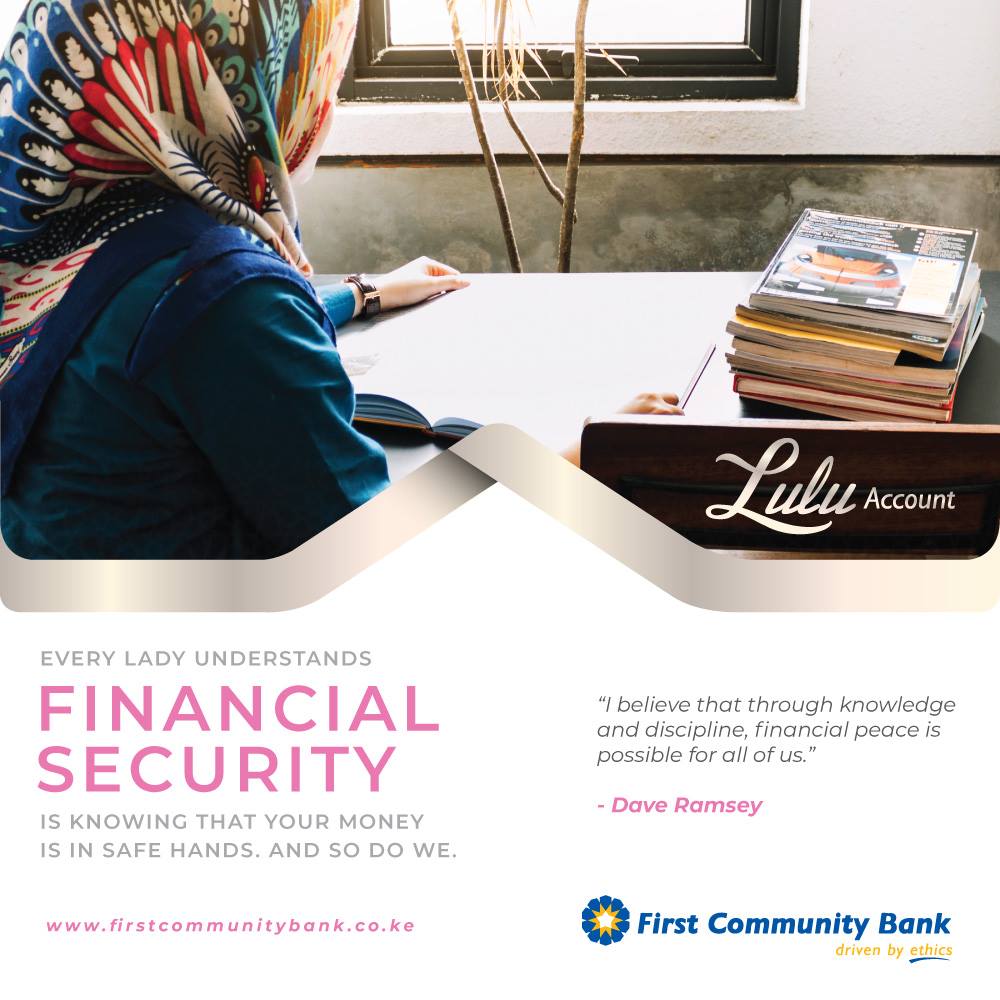 premierbank_ke's tweet photo. This goes out to all the ladies that believe financial security is as important as having a nice pair of heels, visit our website for more details https://t.co/whOj0NwEQm #FCBforAll #FCBCares https://t.co/V0aGYOm3wO