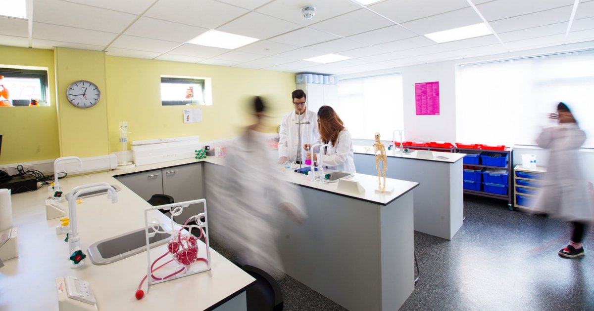 Kings_London's tweet photo. Thinking about taking #Biology as one of your #Alevel options? 🧬

You will study how life in the world works from how our bodies work, how diseases stop them working, how plants grow to how life may be threatened by poisonous substances and much more.

https://t.co/9GV60PecDt https://t.co/9gJ0tjVvF5