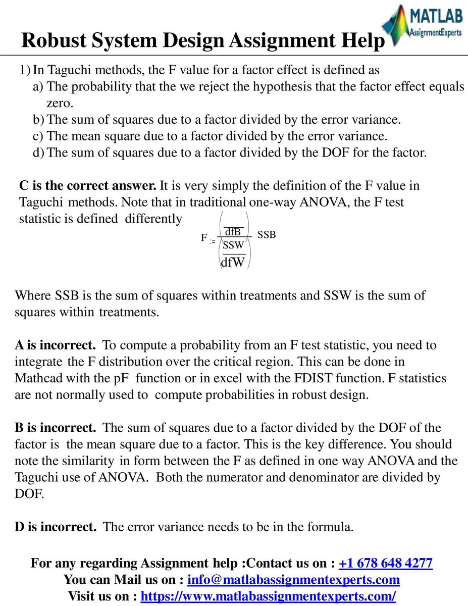 ExpertsMatlab's tweet photo. I am Theo G. Robust Control Assignment Expert. I hold a Master’s in Matlab, University of Queensland, Australia. I have been helping students with their Homework for the past 9 years. #students #matlabassignmenthelp #matlabhomeworkhelp #robustcontroldesignassignmenthelp https://t.co/4tDIt8ZKre